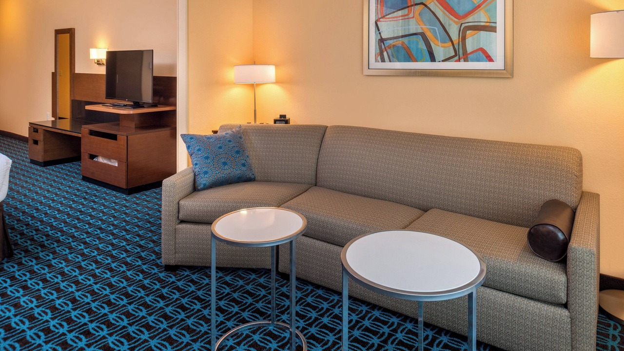 Photo of Bedroom in Orlando