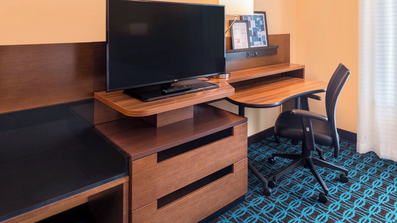 Photo of Bedroom in Orlando