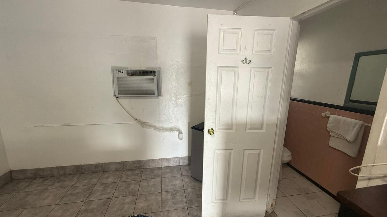 Photo of Bedroom in Old Seminole Heights