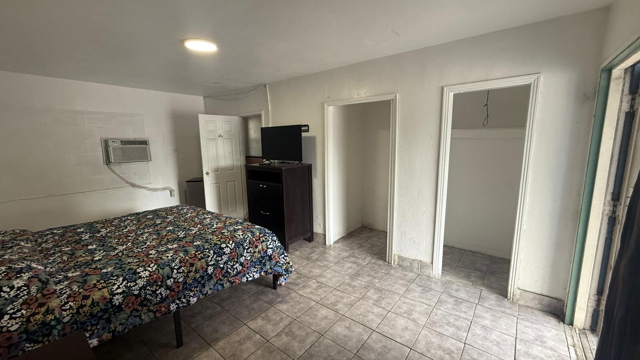 Photo of Bedroom in Old Seminole Heights