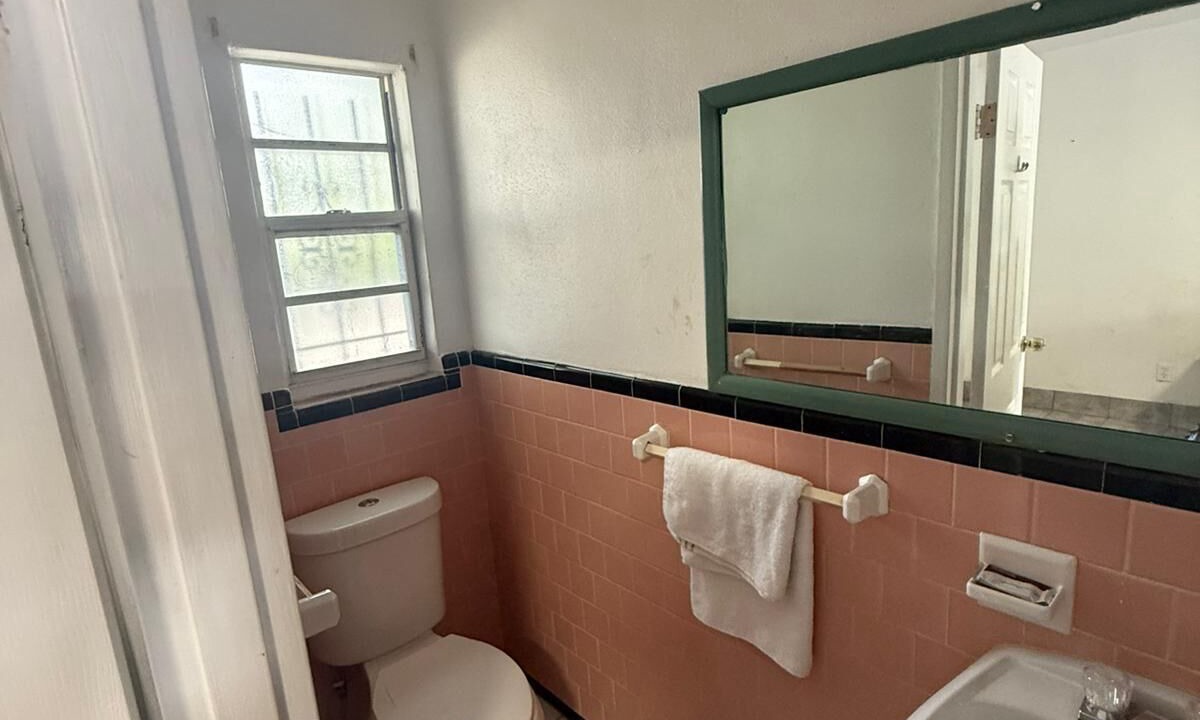 Photo of Bathroom in Old Seminole Heights