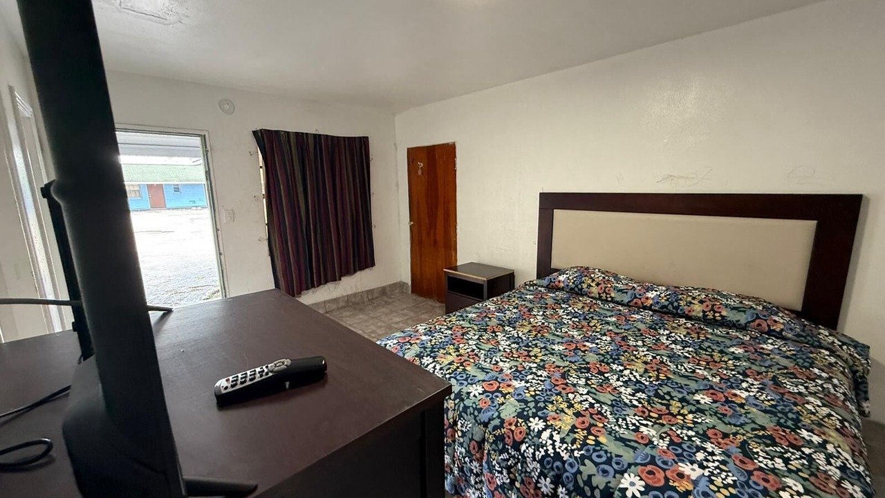 Photo of Bedroom in Old Seminole Heights