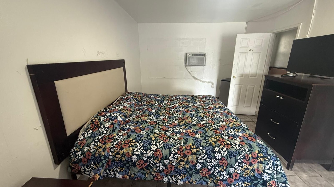 Photo of Bedroom in Old Seminole Heights