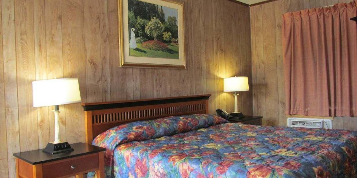 Photo of Bedroom in Poinciana Park