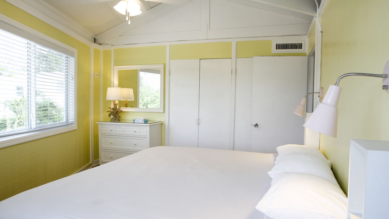 Photo of Bedroom in Islamorada