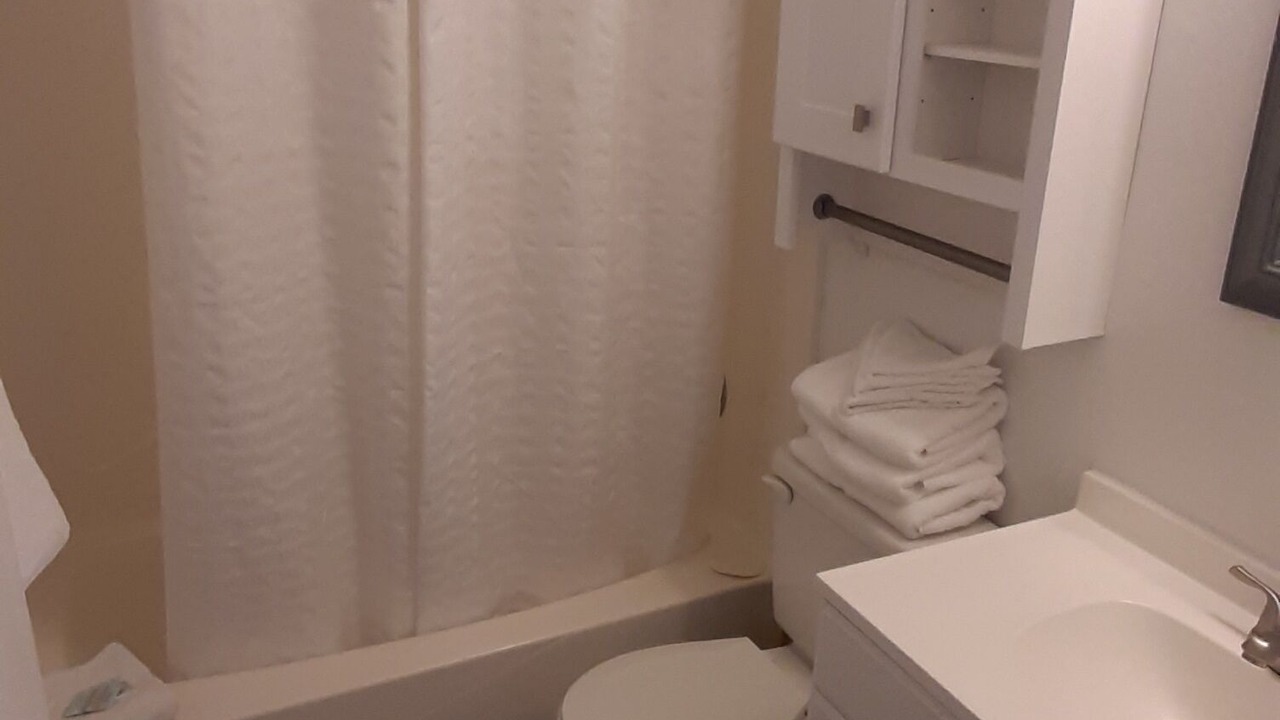 Photo of Bathroom in Bel Air