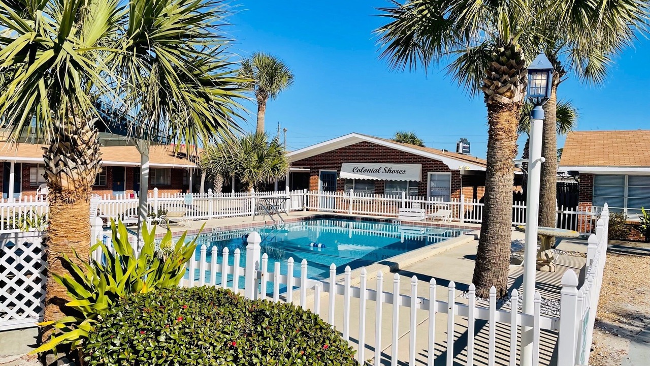 Photo of Outdoor in Bel Air