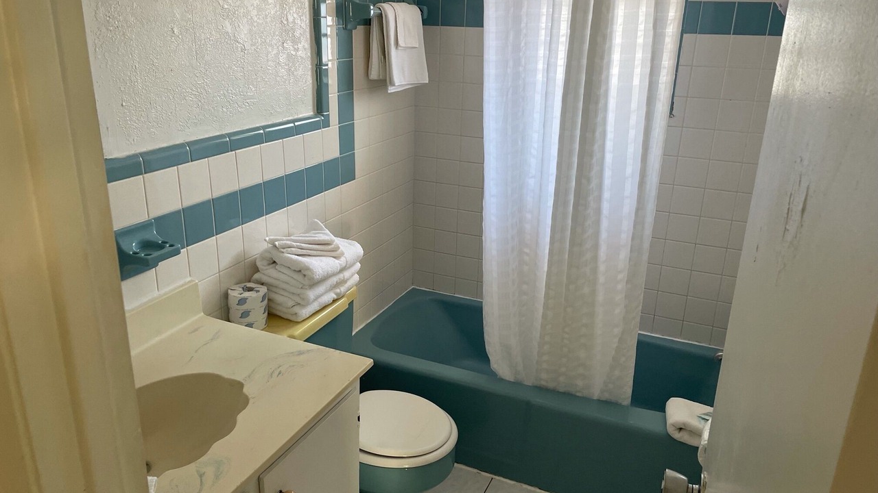 Photo of Bathroom in Bel Air