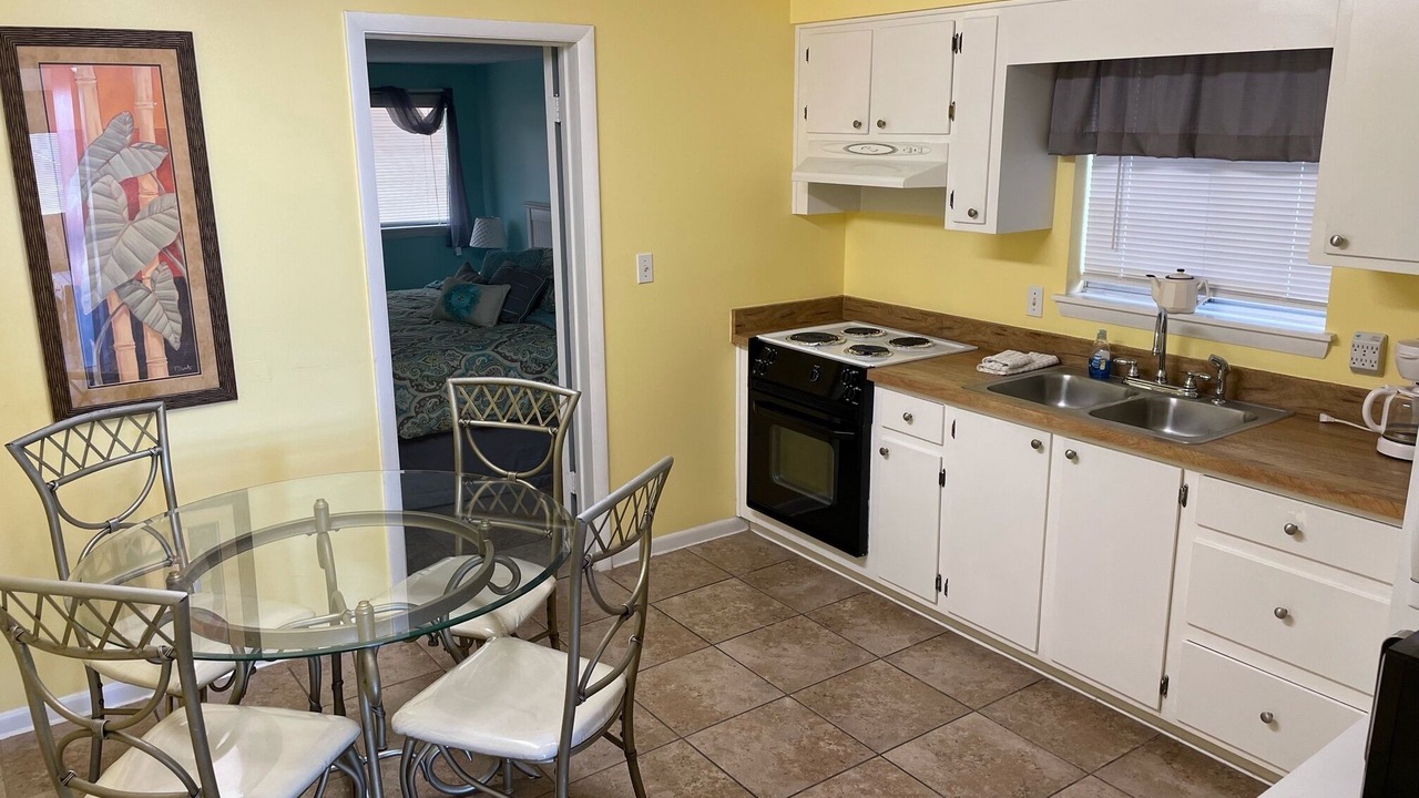 Photo of Kitchen in Bel Air
