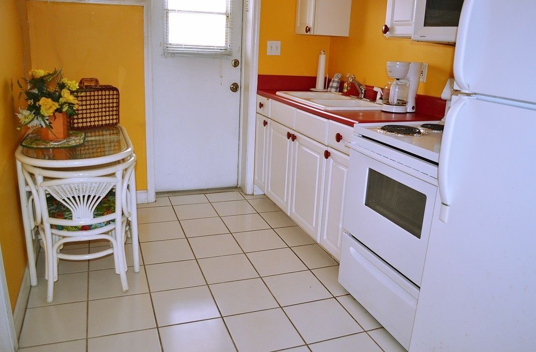 Photo of Kitchen in Bel Air