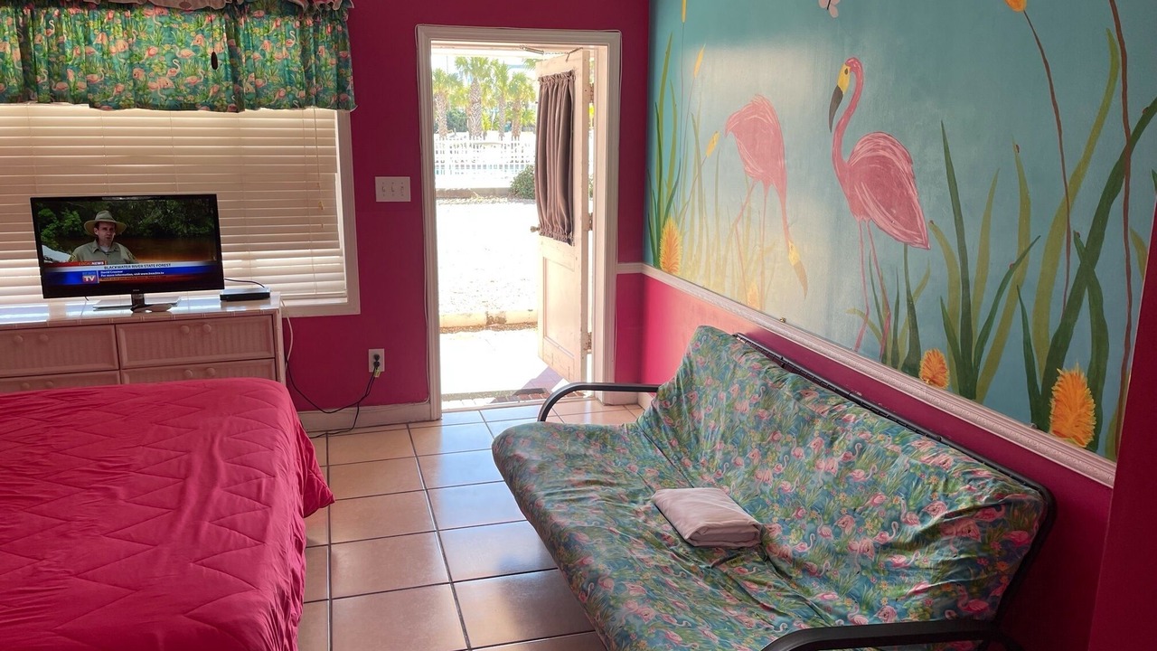 Photo of Bedroom in Bel Air