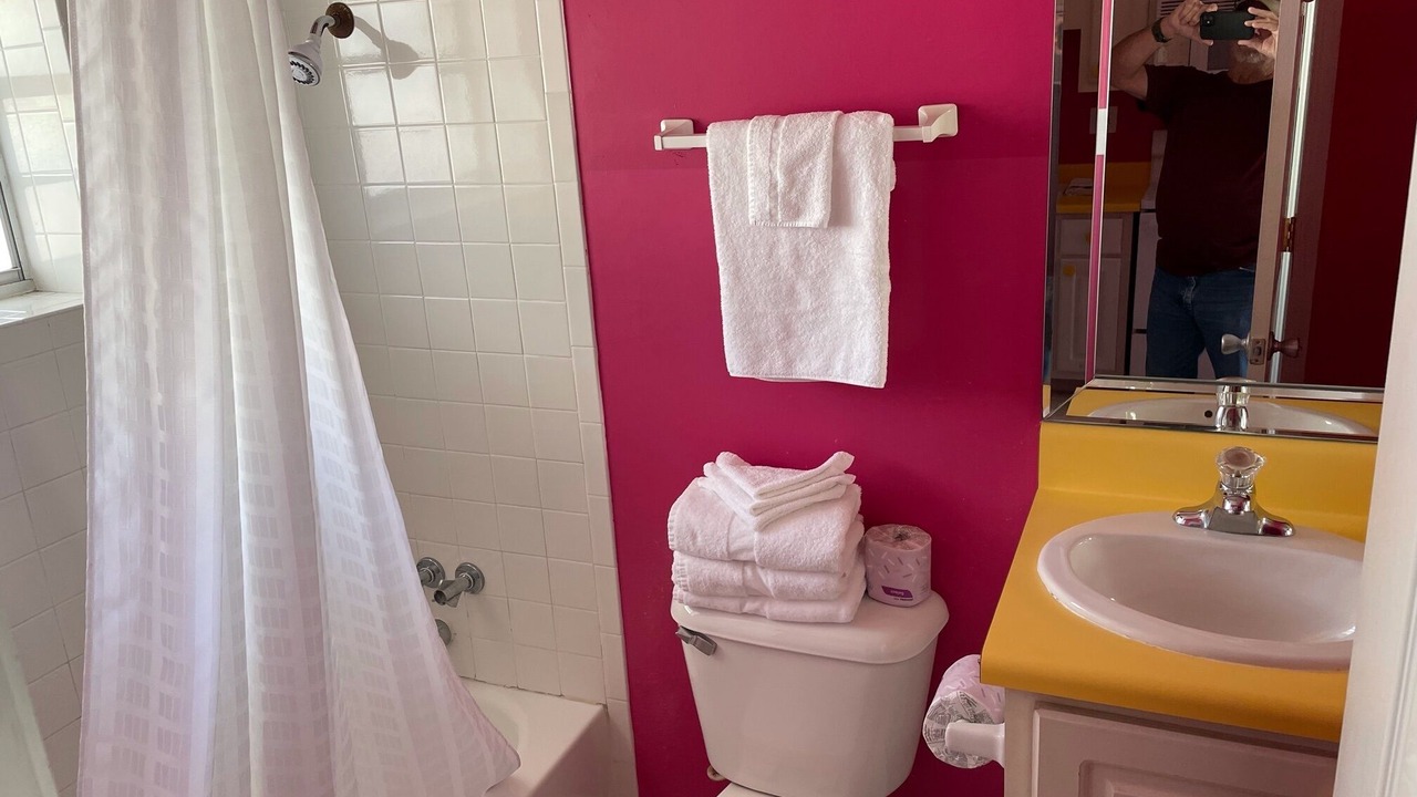 Photo of Bathroom in Bel Air