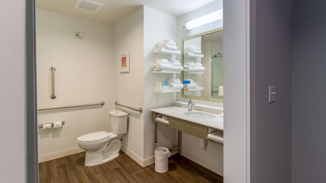 Photo of Bathroom in Crestview