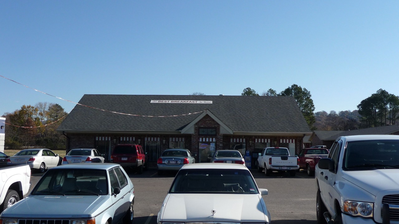 Photo of Outdoor in Huntsville