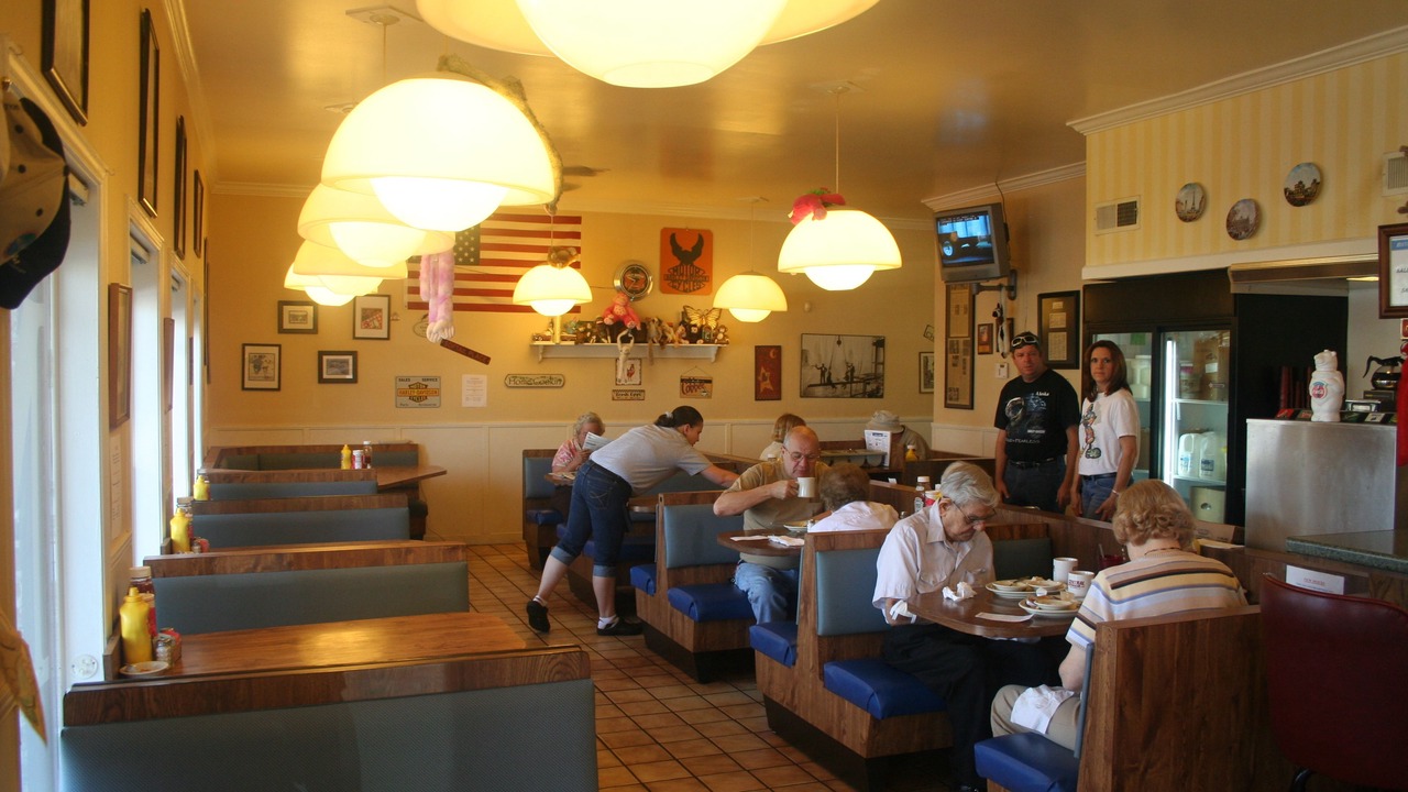 Photo of Others in Huntsville