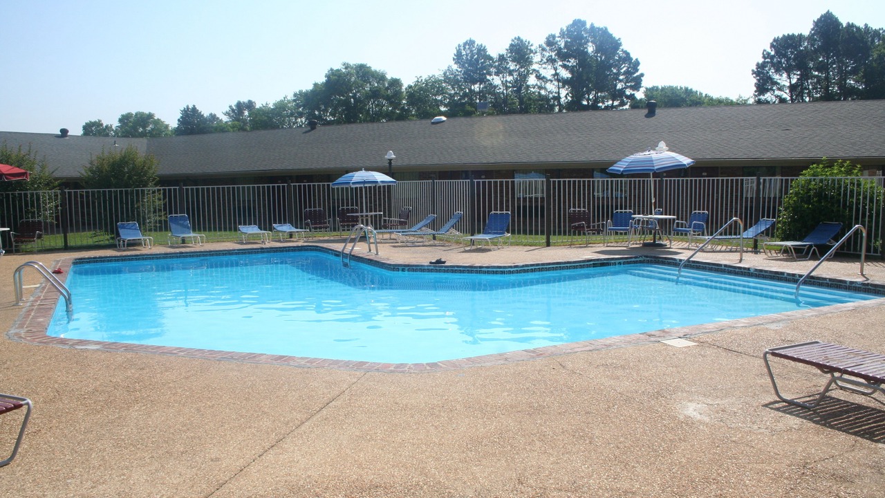 Photo of Outdoor in Huntsville