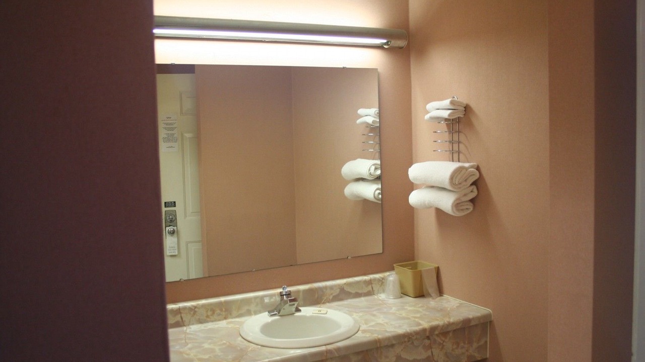 Photo of Bathroom in Huntsville