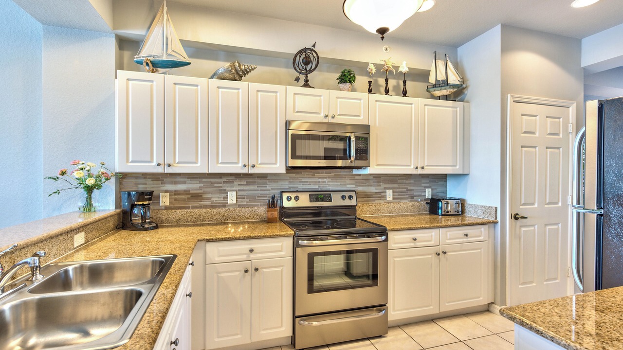Photo of Kitchen in Naples