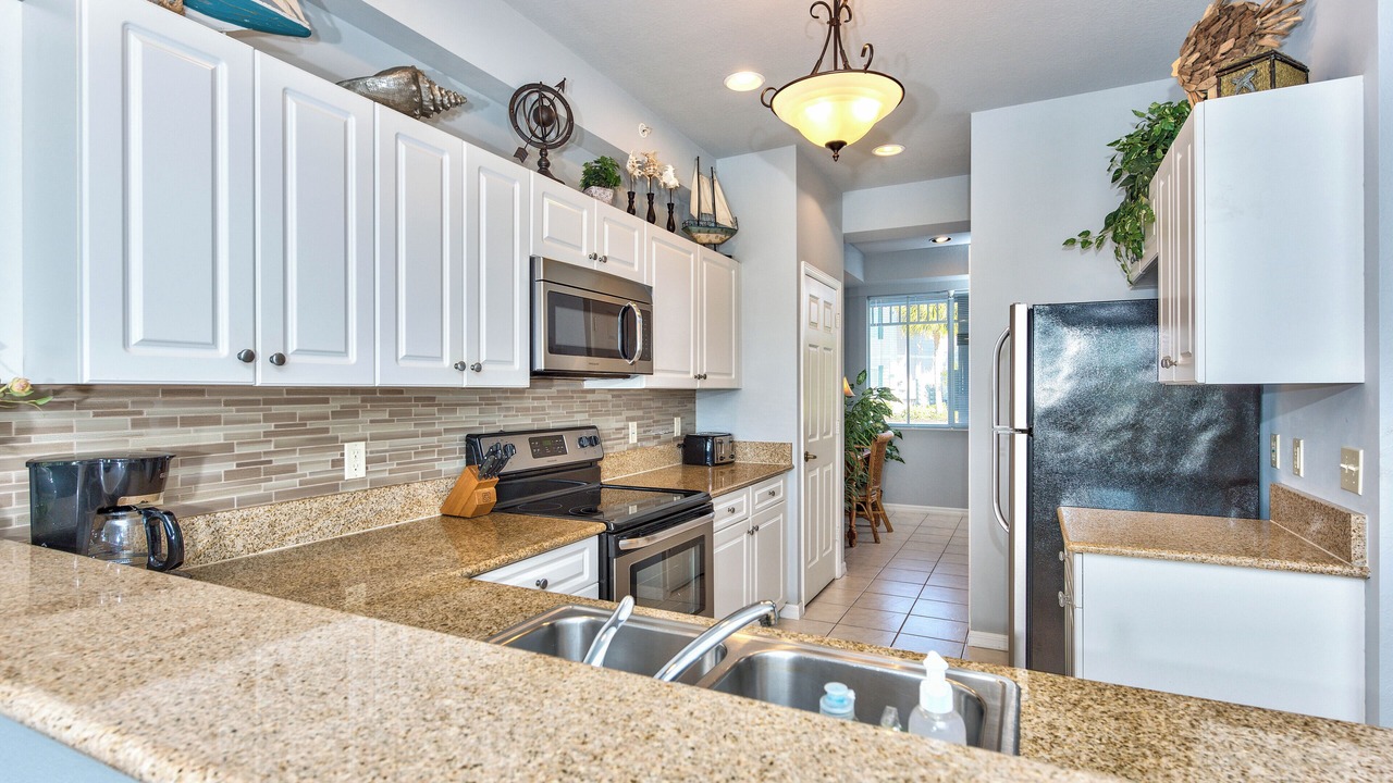 Photo of Kitchen in Naples