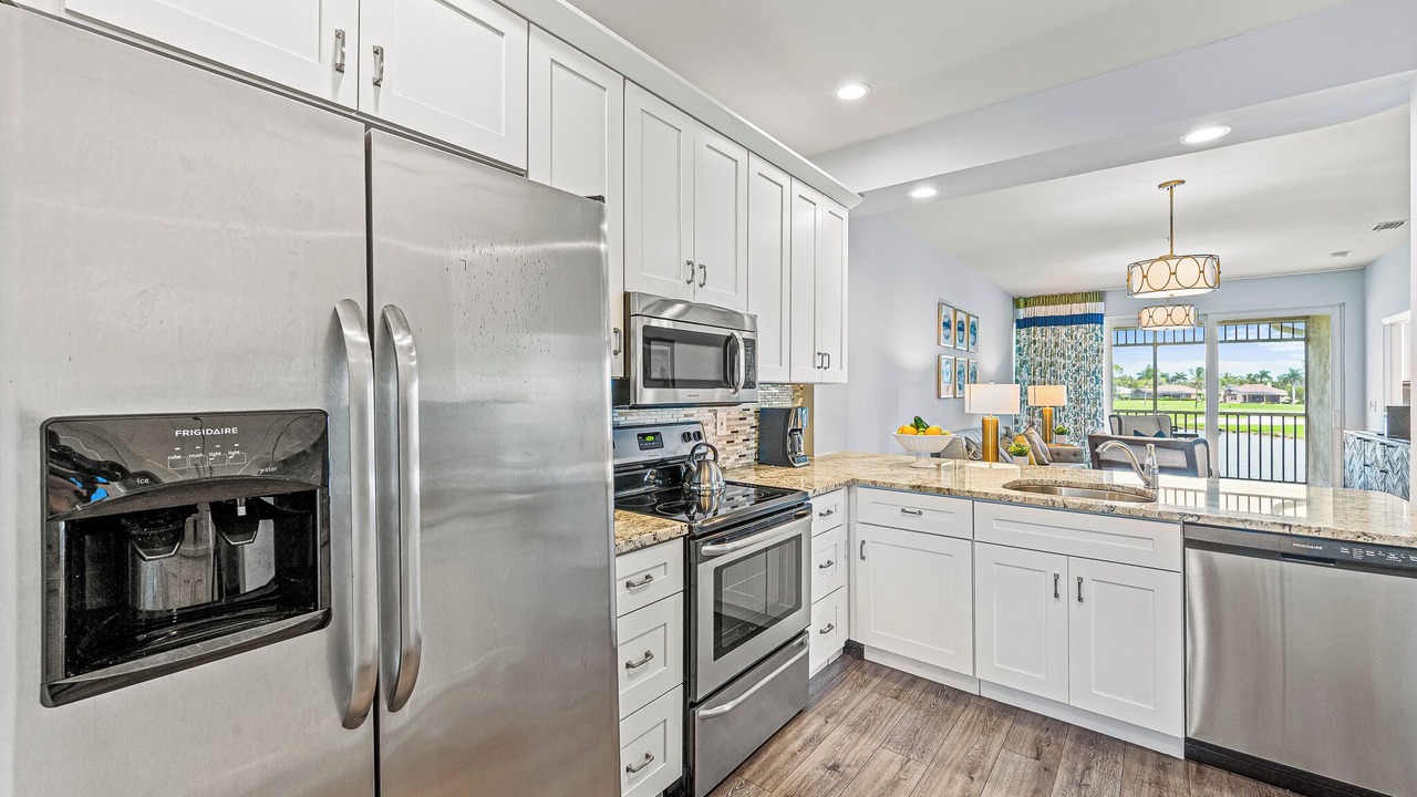 Photo of Kitchen in Naples