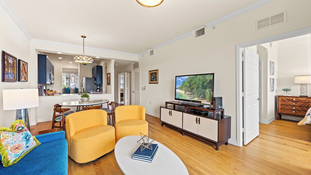 Photo of Bedroom in Naples