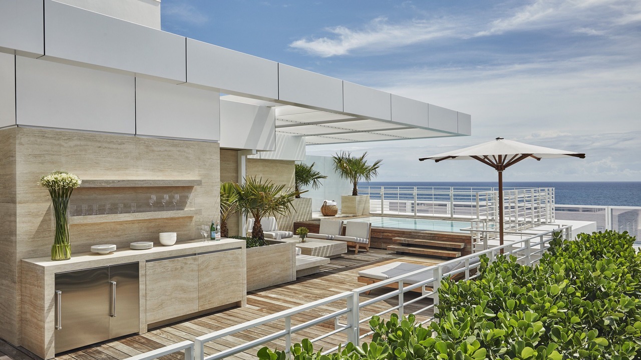 Photo of Outdoor in Surfside