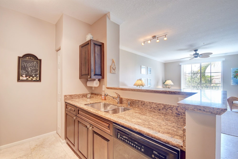Photo of Kitchen in Downtown West Palm Beach