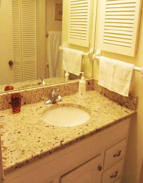Photo of Bathroom in Siesta Key