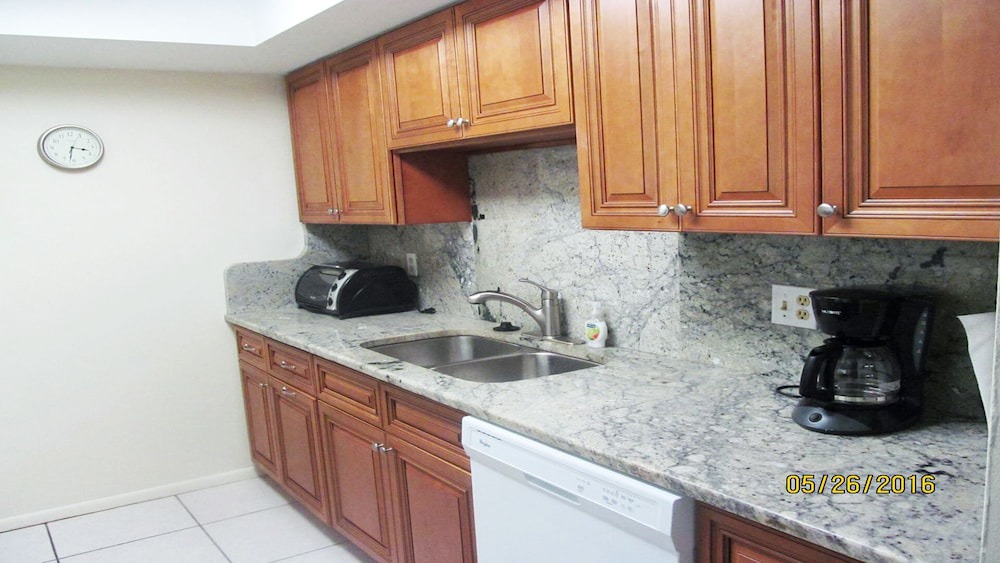 Photo of Kitchen in Siesta Key