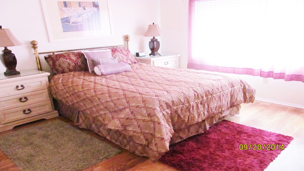 Photo of Bedroom in Siesta Key