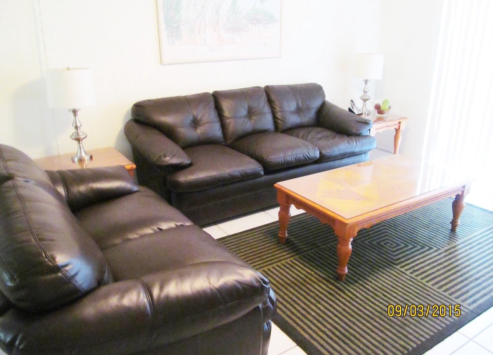 Photo of Livingroom in Siesta Key