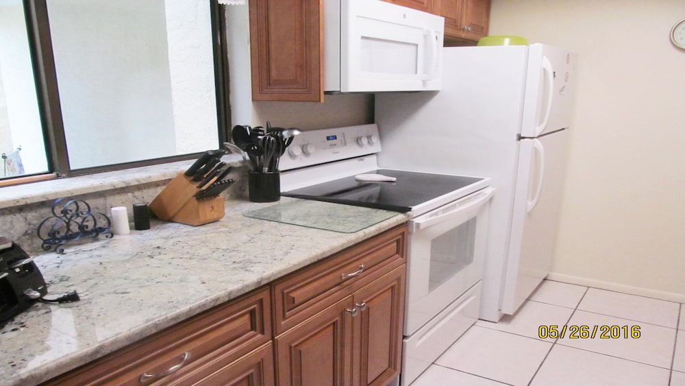 Photo of Kitchen in Siesta Key