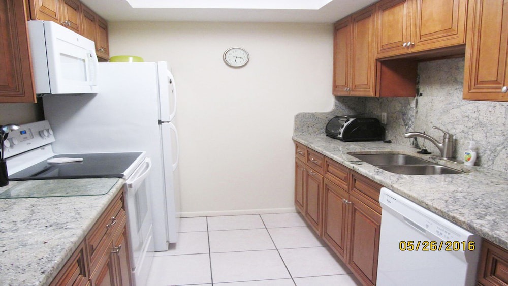 Photo of Kitchen in Siesta Key