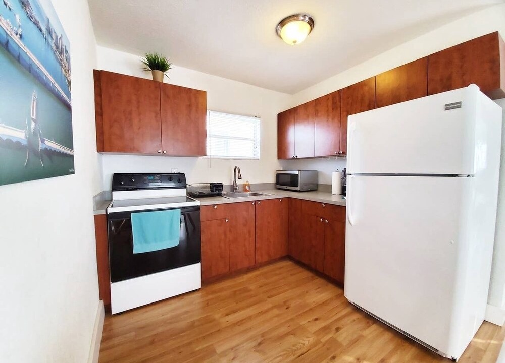 Photo of Kitchen in Buena Vista