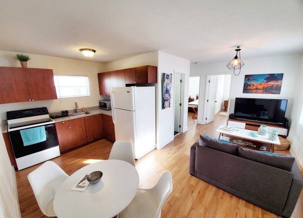 Photo of Livingroom in Buena Vista