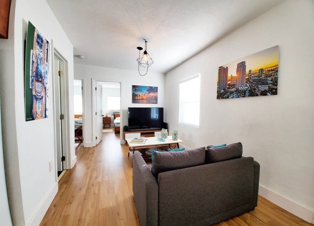 Photo of Livingroom in Buena Vista