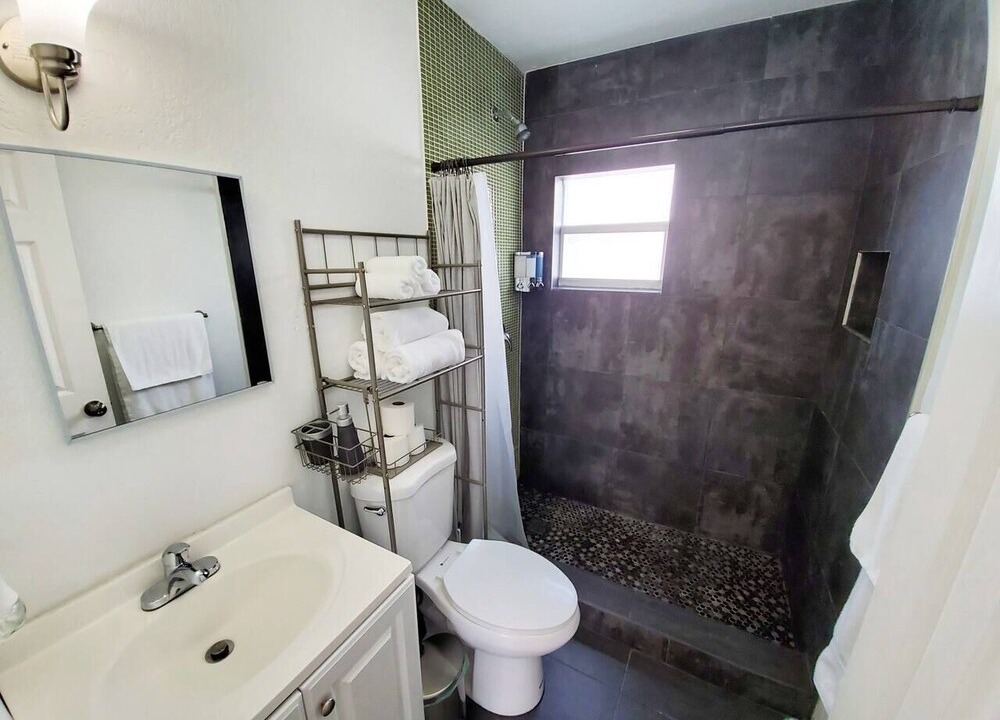 Photo of Bathroom in Buena Vista