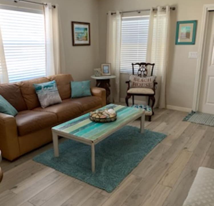 Photo of Livingroom in Port Canaveral