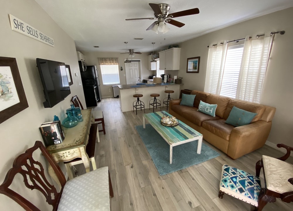 Photo of Livingroom in Port Canaveral