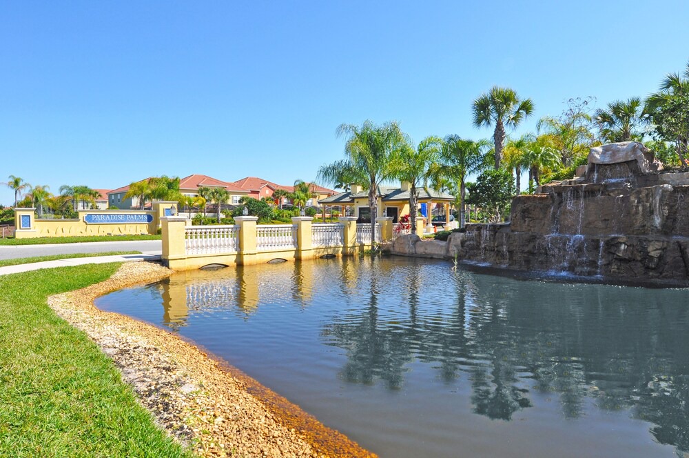 Photo of Outdoor in West Kissimmee