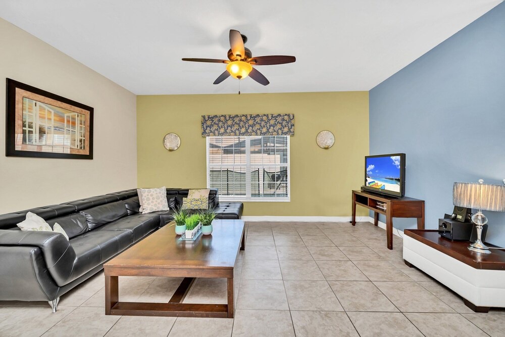 Photo of Livingroom in West Kissimmee