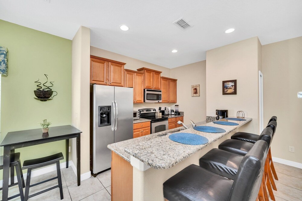 Photo of Kitchen in West Kissimmee