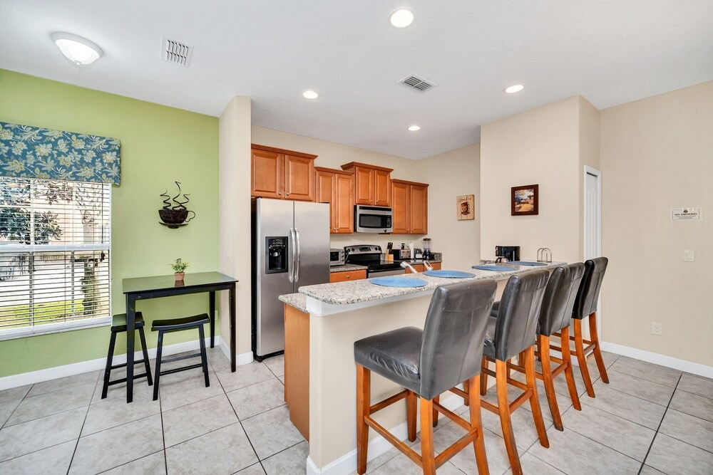 Photo of Kitchen in West Kissimmee