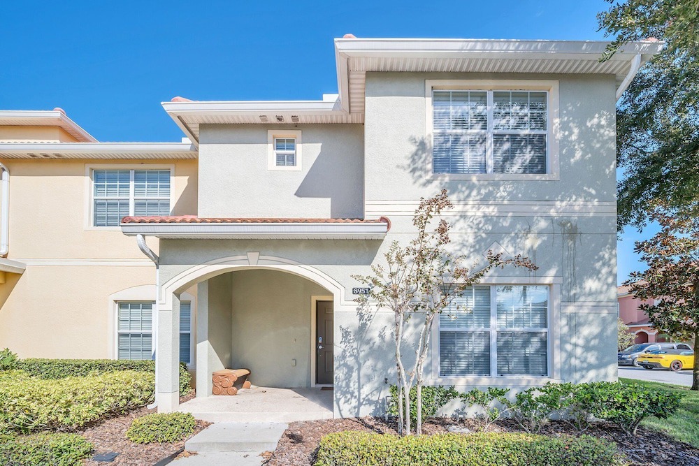 Photo of Outdoor in West Kissimmee