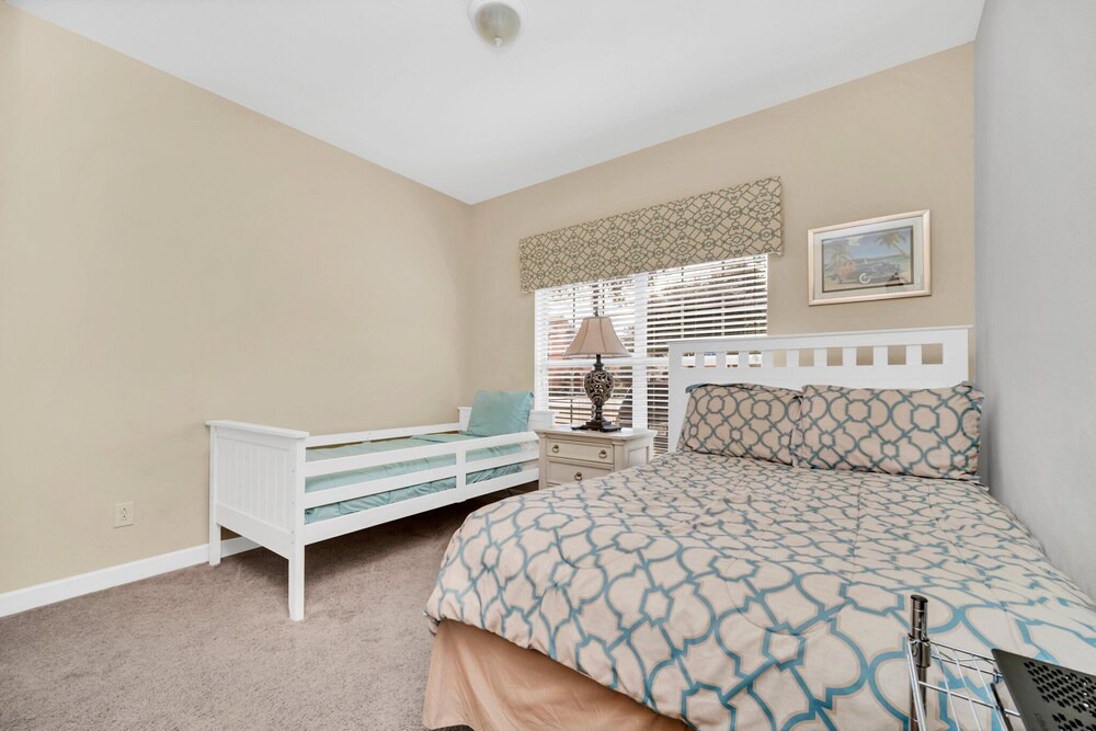 Photo of Bedroom in West Kissimmee