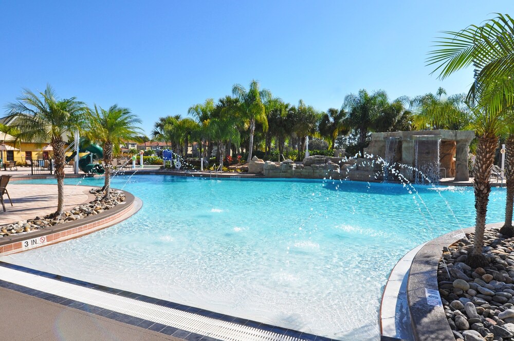 Photo of Outdoor in West Kissimmee