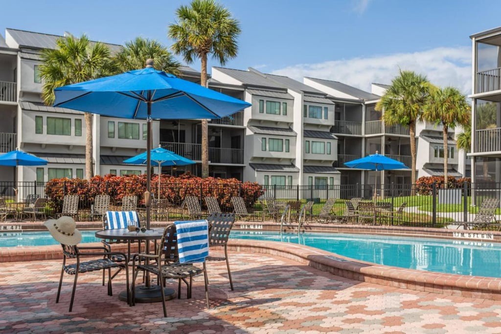 Photo of Outdoor in West Kissimmee