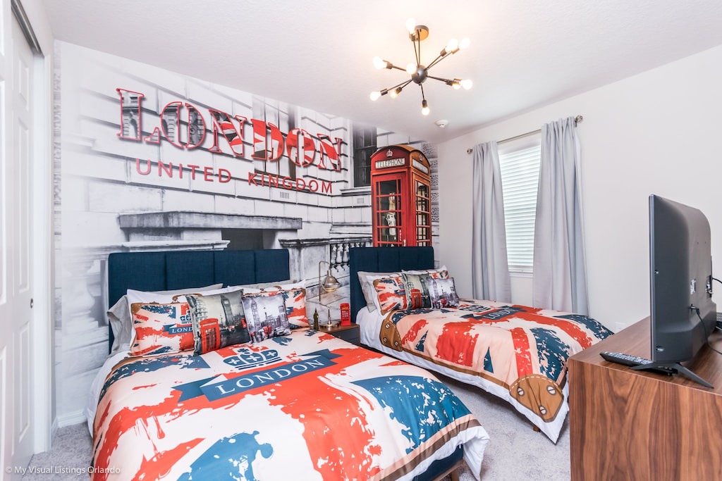 Photo of Bedroom in Indian Ridge