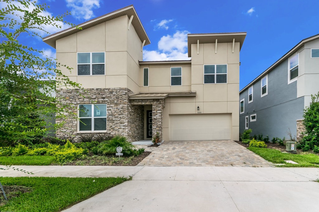 Photo of Buildings in Indian Ridge