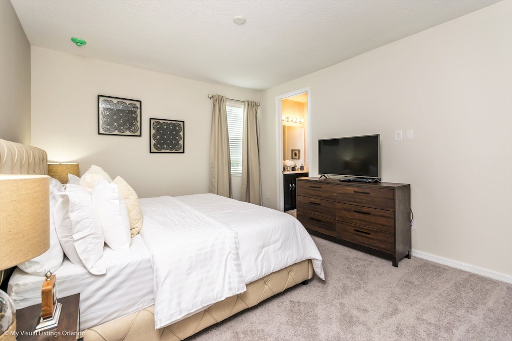 Photo of Bedroom in Indian Ridge